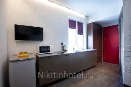 Nikitin - 27
