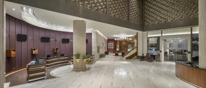 Hilton Batumi - 15
