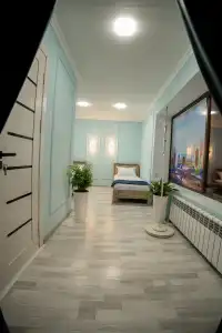 Hayat Guest house - 5