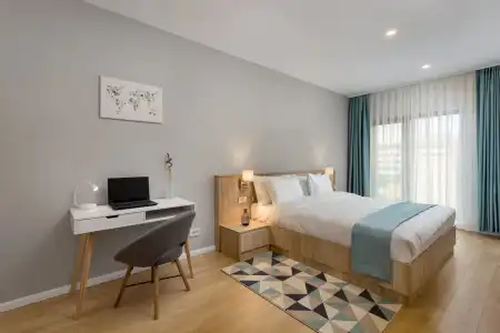 Athina Suites - 9