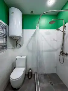 Ris Central Apartments Yerevan - 84