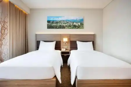 Hilton Garden Inn Tirana - 21