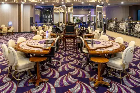 Merit Park & Casino-All Inclusive - 17