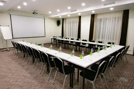 Park Inn by Radisson Odintsovo - 24