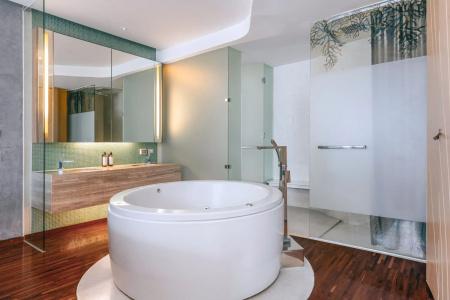 Baraquda Heeton Pattaya by Compass Hospitality - 117