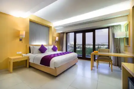 Quest Kuta Bali by Aston - 18