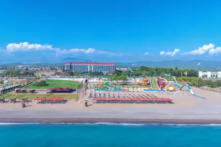 Casa Fora Beach Resort - 37