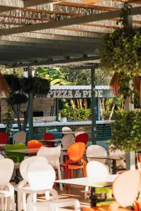 Dosinia Luxury Resort - Ultra All Inclusive - 39
