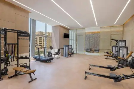 The St. Regis Dubai, the Palm - 13