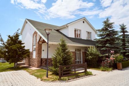 Kapriz Issyk KUL Resort - 58