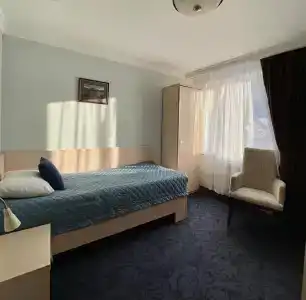 Gostinichno-Restorannyij Kompleks ZIHIYa - 52