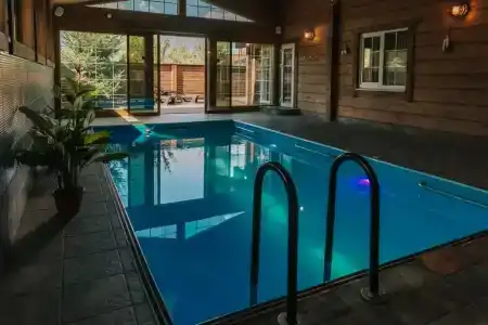 Zagorodnyi kompleks Vidnaya Usad'ba - 105