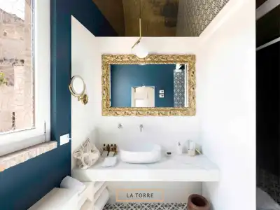 Sant'Angelo, Matera - Small Luxurys - 54