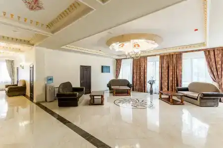 Residence Park Guest House - 4