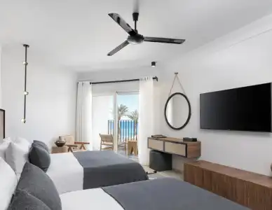 Serry Beach Resort - 83