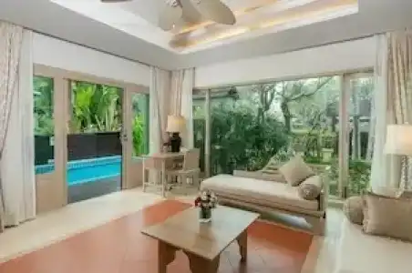 Ravindra Beach Resort And Spa - 50