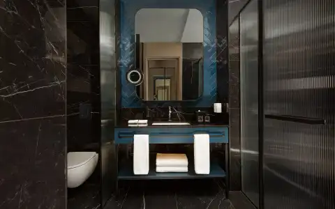  InterContinental Tashkent - 8