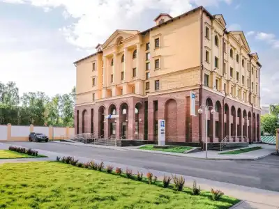 Ibis Budget Panfilovskaya - 25