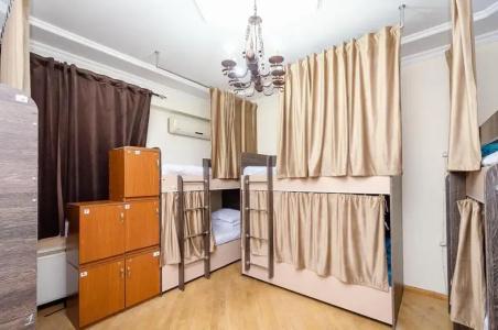 Areva Hostel & Apartment - 25
