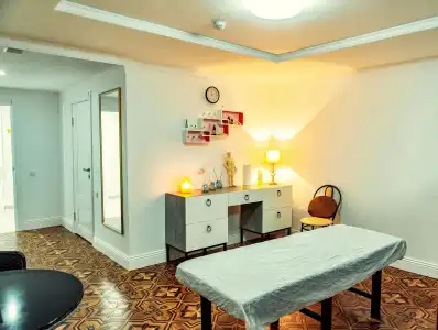 Sultan Plaza Borovoe - 13