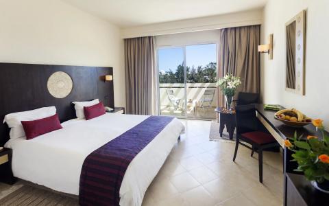 Seabel Alhambra Beach Golf & Spa - 3