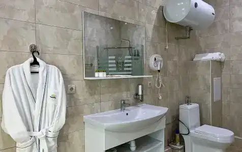 Wellness Park All-Inclusive - 129