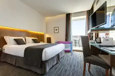 Best Western Plus Universo - 40