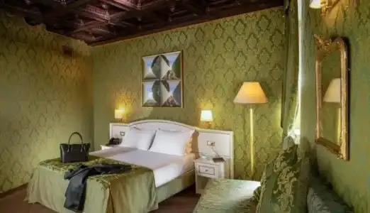 Residenza Canova Tadolini Luxury Rooms & Suites - 25