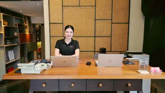 Sachas Uno Asoke Sukhumvit Bangkok - 11
