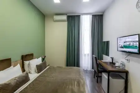 Seven Boutique Baku - 71