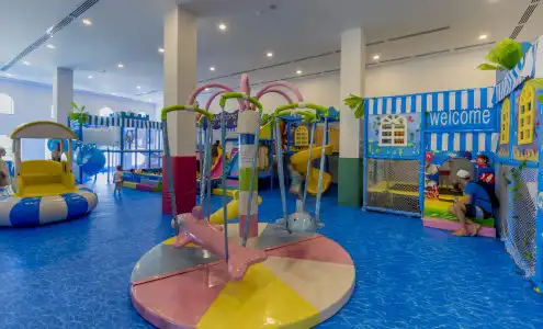 Swandors & Resorts - Topkapi Palace - 29