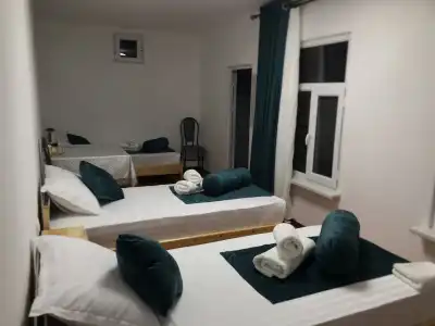 Ali Abbos Guest house - 71