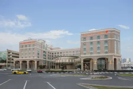 Crowne Plaza - Jumeirah, an IHG - 1