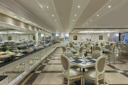 Elite World Istanbul Taksim - 45