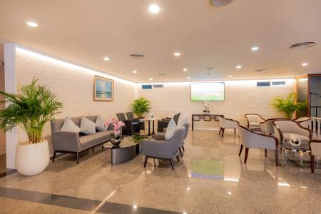 Andaman Beach Suites - 17