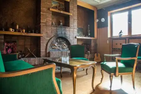 Guest House Top Floor - 5
