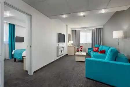 Ibis Krasnodar Center - 17