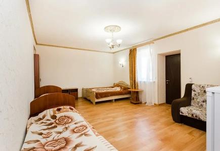 Plyazhnyij Posyolok Kurortniy - 75