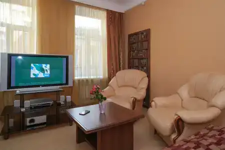 Bohemia Residence - 127