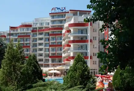 Fenix - All Inclusive - 0