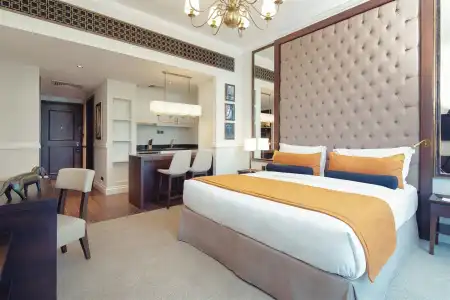 Dukes The Palm Dubai - 38