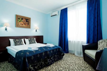 Guest House Altai - 123