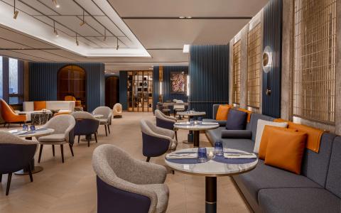  InterContinental Tashkent - 25