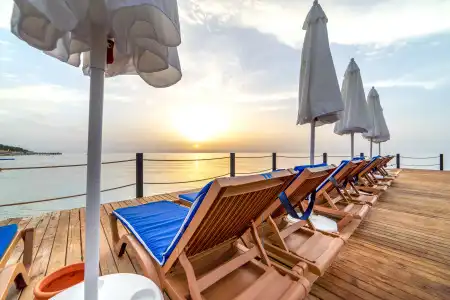 Transatlantik & Spa - Ultra All Inclusive - 5