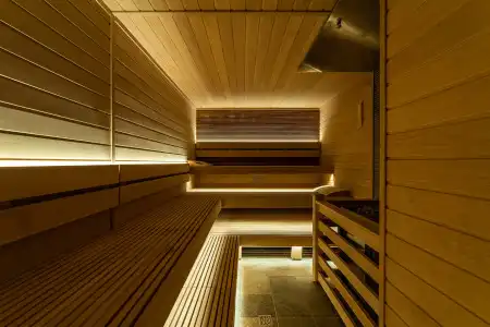 Kravt Nevsky & Spa - 11