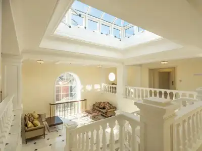 RODINA Grand & SPA 5* - 40