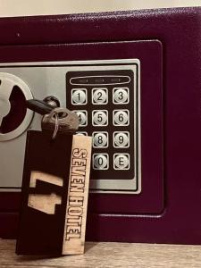 Seven Boutique Baku - 51