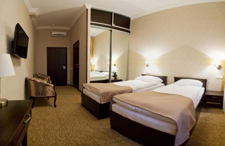 Vasilievskiy Dvor - 112