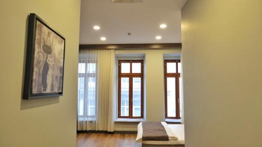 Vita Suites - 23