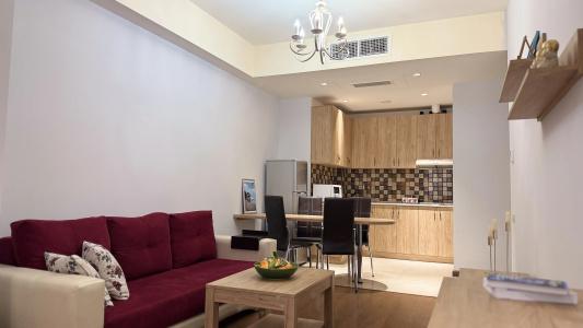 Sweet Home Deluxe Apart-Hotel - 70